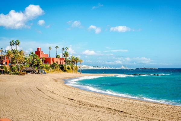 Cruz Del Sur Best Views Benalmadena Exterior photo