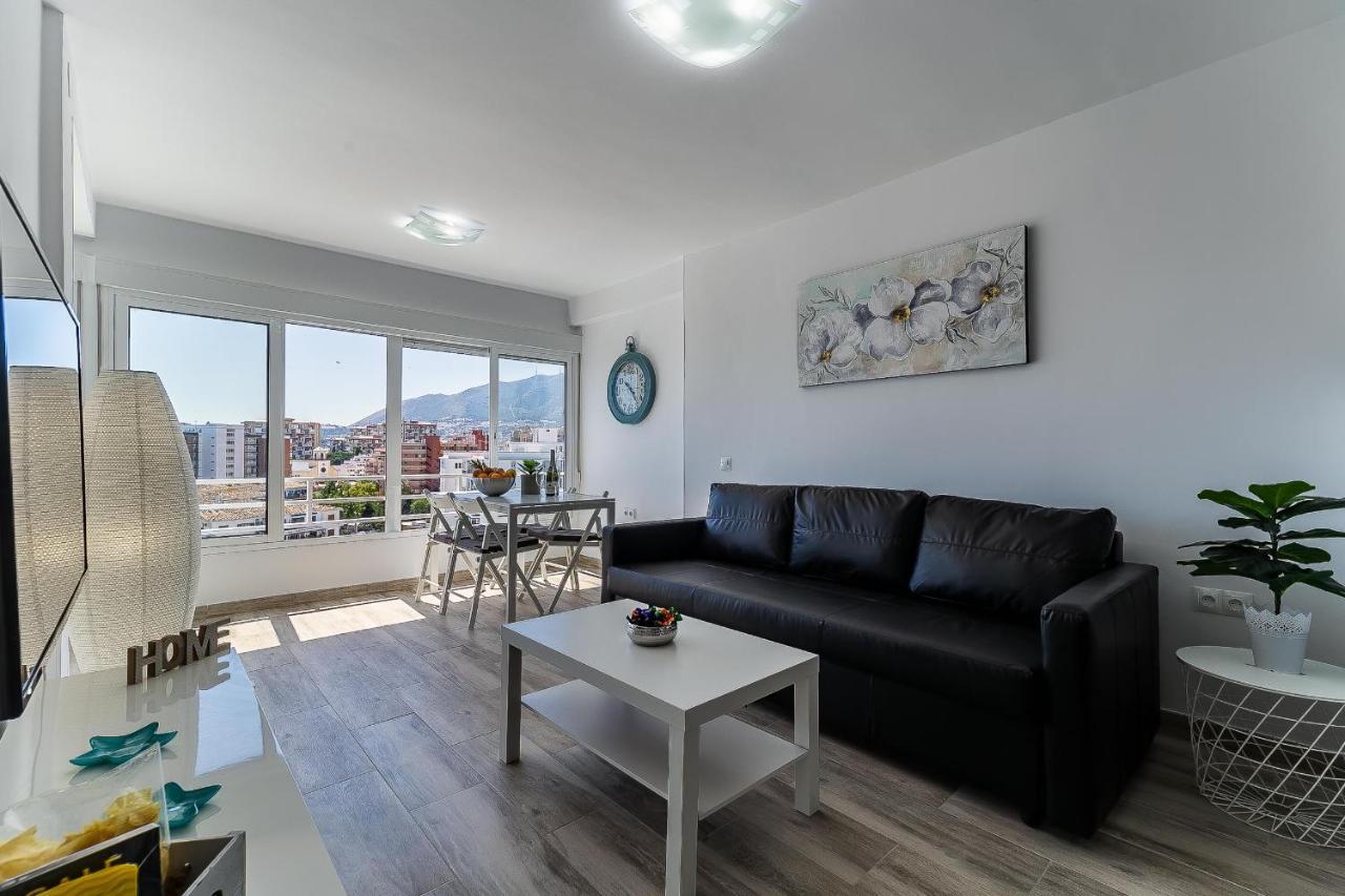 Cruz Del Sur Best Views Benalmadena Exterior photo