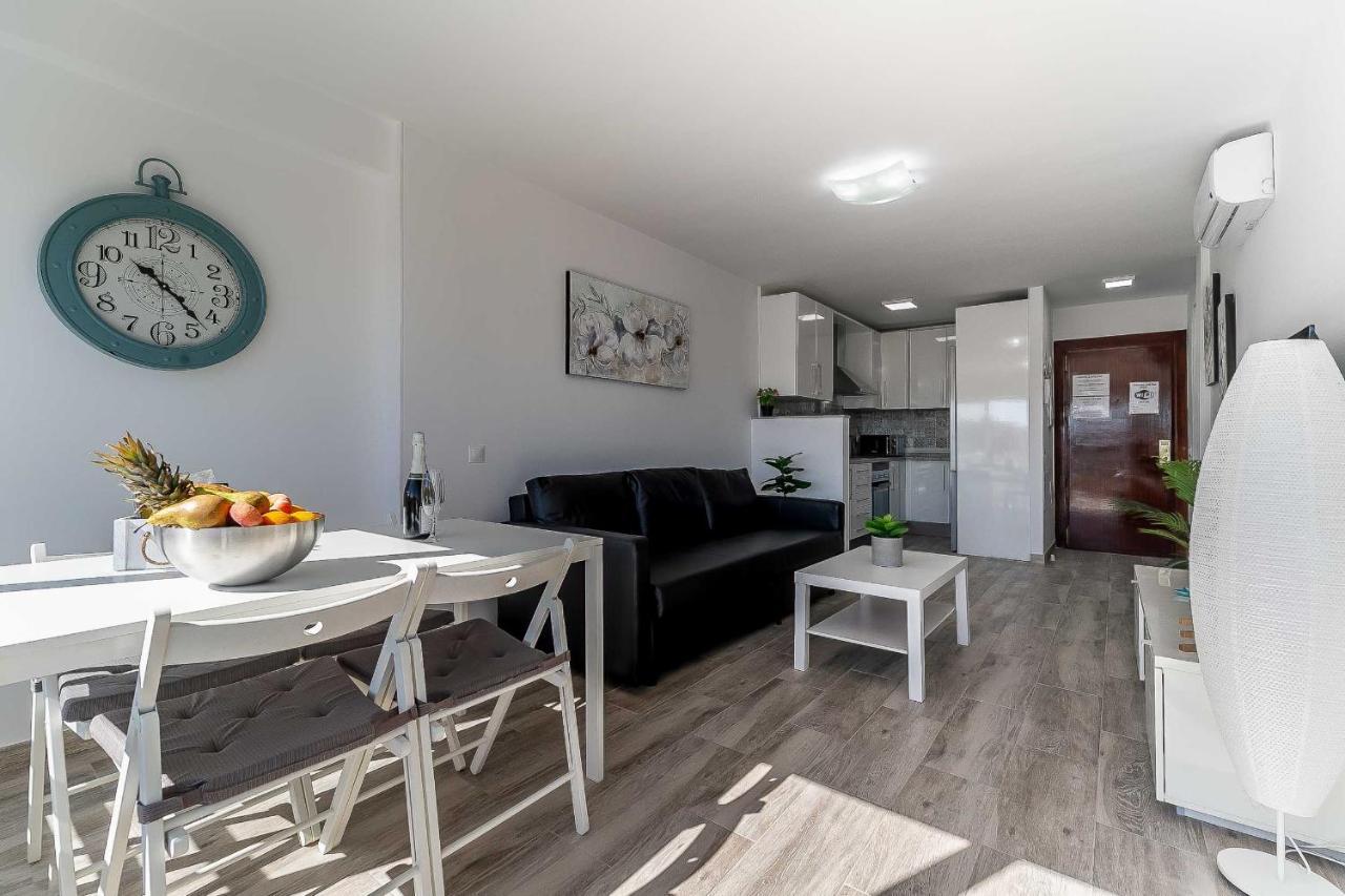 Cruz Del Sur Best Views Benalmadena Exterior photo