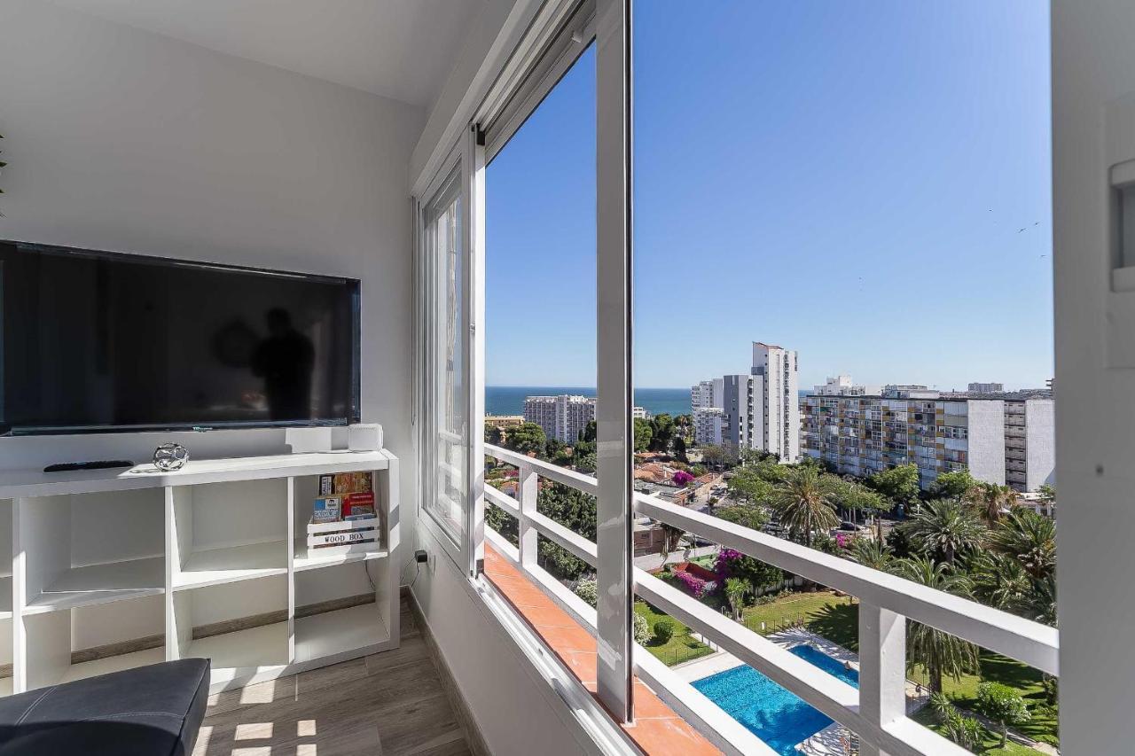 Cruz Del Sur Best Views Benalmadena Exterior photo
